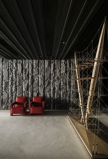 Purified Residence di Wei Yi International Design Associates
