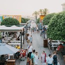 Bonaire Street Market di MESURA
