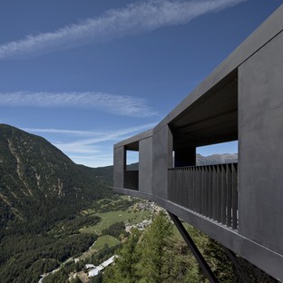 Rassegna Architettura Arco Alpino mostra e premio