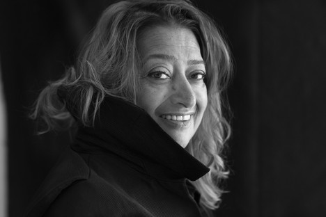 Un anno senza Zaha Hadid, l'eredità di un architetto