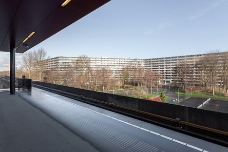 NL Architects + XVW architectuur deFlat Kleiburg 