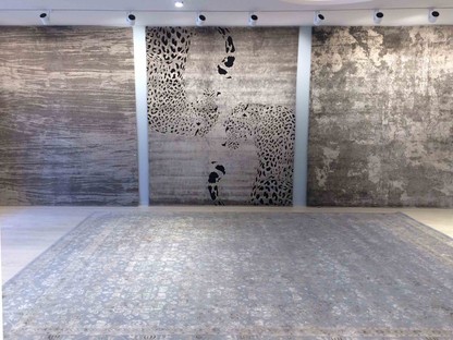 Marco Piva Interior Design per Sahrai Milano Londra
