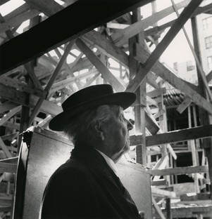 Eventi per i 150 anni di Frank Lloyd Wright
