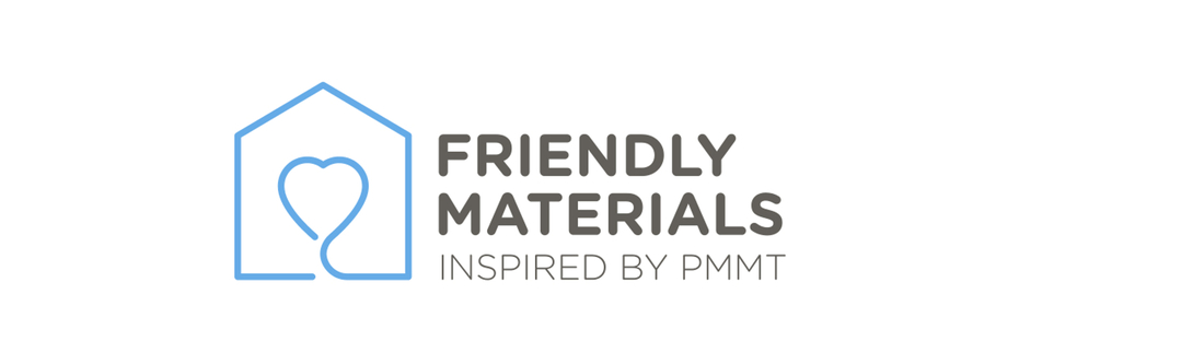 Friendly Materials materiali green per l'architettura