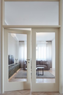Apartment Letna di Jana Schnappel Hamrová