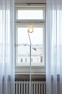 Apartment Letna di Jana Schnappel Hamrová