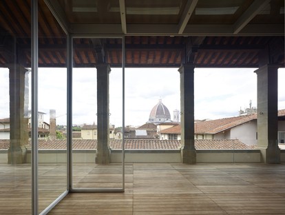 I vincitori del Premio di Architettura della Toscana