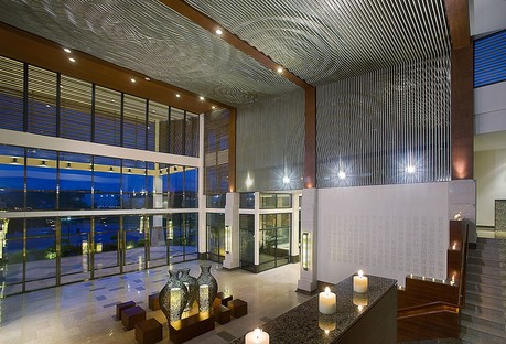 Il Giardino della Seta, un resort progettato da Shenzen Rongor Design and Consultant