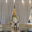 Marco Piva restyling interior Donnafugata Golf Resort & SPA Ragusa