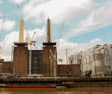 Open House London - Free entry to London’s best buildings