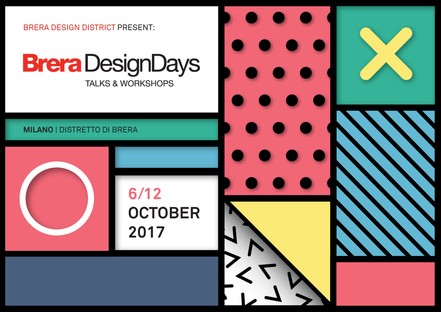 Innovazione e Design - Ariostea ai Brera Design Days
