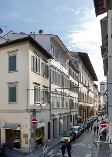 11 Interior residenziali a Firenze di Pierattelli Architetture