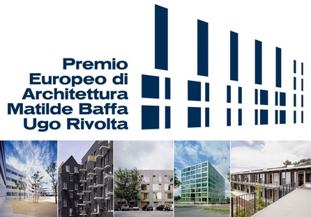 Duplex Architekten Premio Europeo di Architettura Sociale Baffa-Rivolta 
