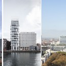 I Grattacieli più belli d'Europa al CTBUH Awards 2018