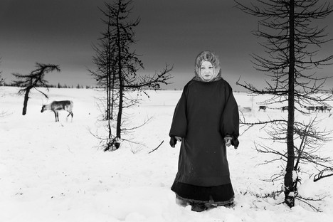 La fotografia a Milano Jiehao Su, Jacques Pion, Artico Ultima Frontiera 
