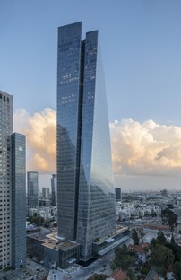 I Grattacieli più belli di Africa e Medio Oriente per il CTBUH Awards 2018