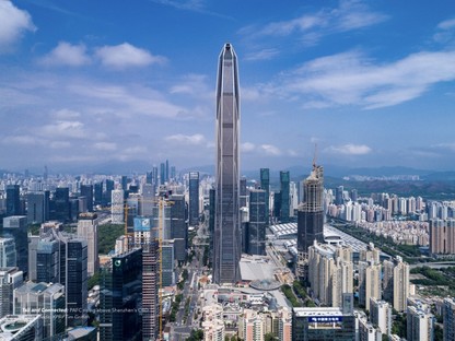 I Grattacieli più belli in Asia e Australia al CTBUH Awards 2018