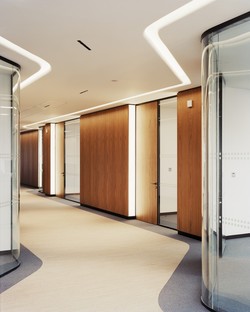 Powerhouse Company e AllesWirdGut due diversi esempi di interior per uffici