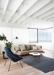 Luigi Rosselli Architects Tama’s Tee Home Sidney