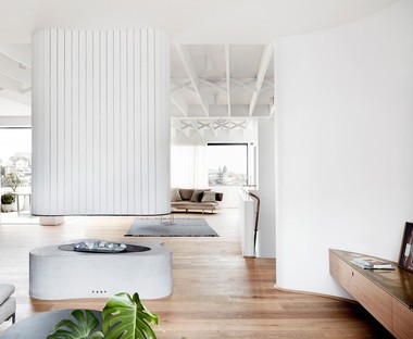 Luigi Rosselli Architects Tama’s Tee Home Sidney