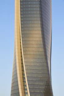 Zaha Hadid Architects Generali Tower Milano
