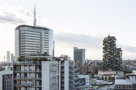 i 20 migliori edifici del mondo per RIBA e Aleph Zero International Emerging Architect