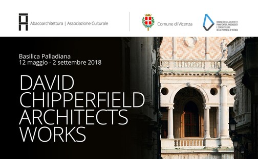 David Chipperfield Architects Works 2018 a Vicenza