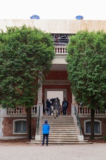 I vincitori della Biennale di Architettura di Venezia