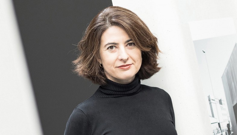 Elisa Valero vince la sesta edizione dello Swiss Architectural Award