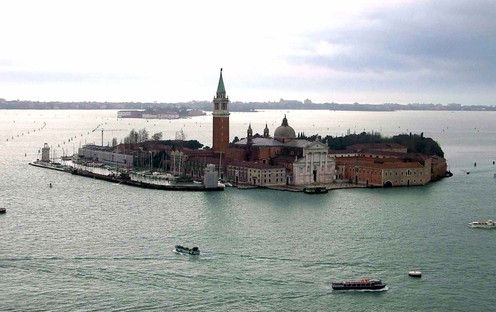 Il padiglione della Santa Sede alla Biennale di Venezia