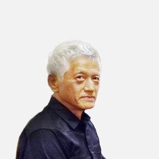 Atsushi Kitagawara premio PIDA Internazionale e la ricostruzione post sisma