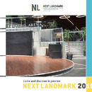 FICo ospita la premiazione di Next Landmark 2018
