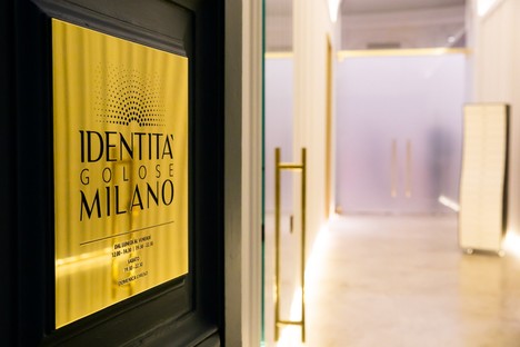 Identità Golose Milano Primo Hub Internazionale della Gastronomia