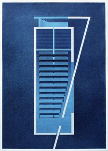 Mostra Tadao Ando, Le Défi Parigi