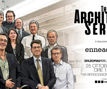 Ennead Architects e Tomas Rossant a SpazioFMG Milano