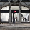 DC10 Architects Store Leica Milano Torino Roma Porto