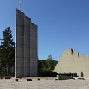 La lunga storia della chiesa di Alvar Aalto a Riola