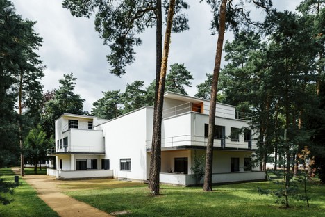 100 anni di Bauhaus