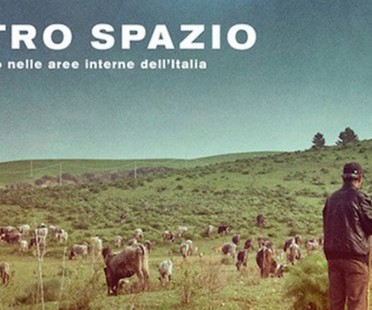 L’Altro Spazio docufilm sul viaggio di Mario Cucinella nei territori italiani