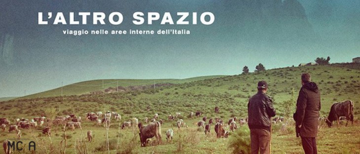 L’Altro Spazio docufilm sul viaggio di Mario Cucinella nei territori italiani