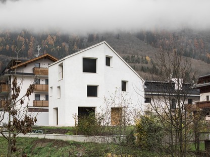 Vincitori del IX Premio Architettura Alto Adige 2019