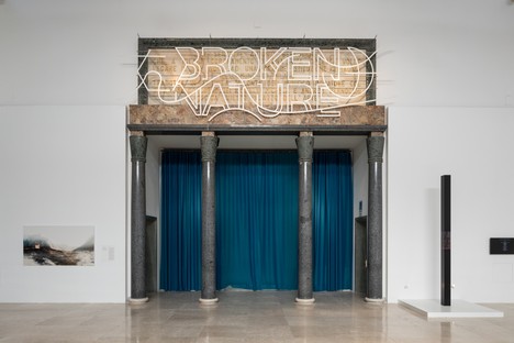 Broken Nature: Design Takes on Human Survival XXII Triennale di Milano