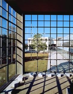 2019 Pritzker Architecture Prize a Arata Isozaki