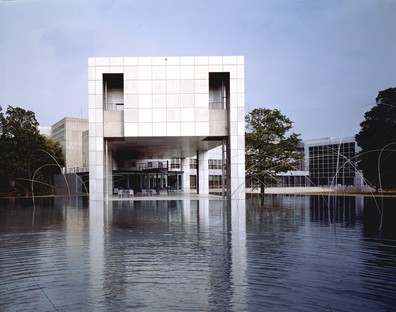 2019 Pritzker Architecture Prize a Arata Isozaki