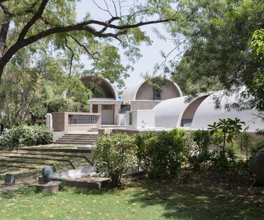 Mostra Balkrishna Doshi Architecture for the People