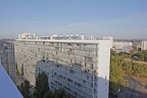 Transformation of 530 dwellings Grand Parc Bordeaux vince EU Mies Award 