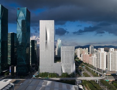 I migliori grattacieli del 2019 secondo il CTBUH