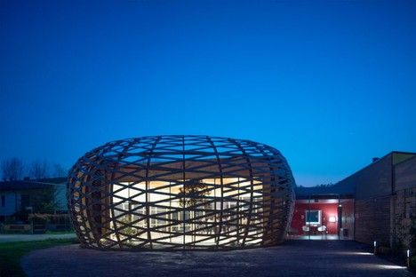 Mario Cucinella Architects vince European Sustainability Awards