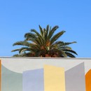 David Tremlett Wall Surfaces tra architettura e arte pubblica a Bari