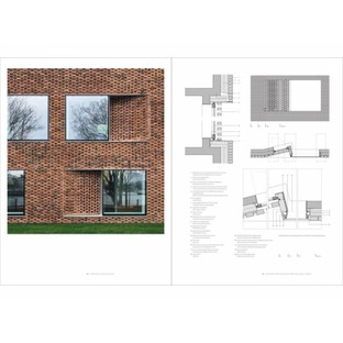 Monografia Dominique Coulon & Associés. Arquitectura 1996- 2019